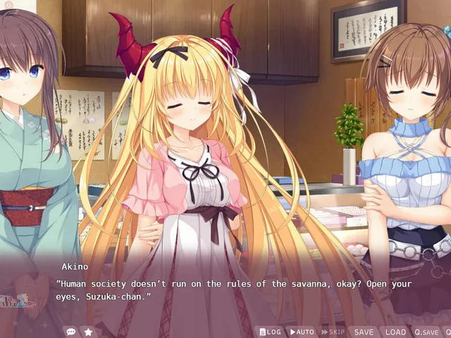 Slobbish Dragon Princess 2