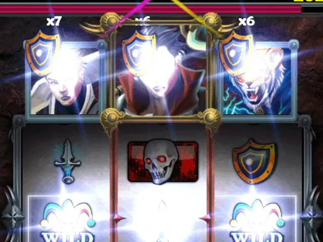 Slot Revolution