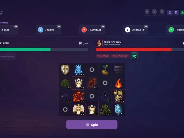 Slotomancer
