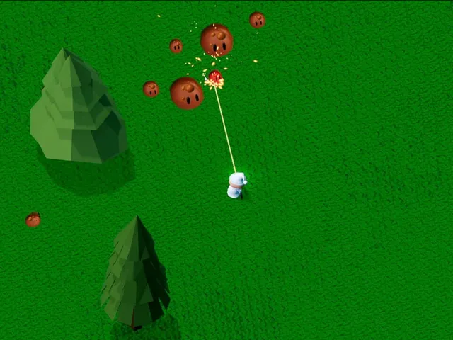 Slug Survival