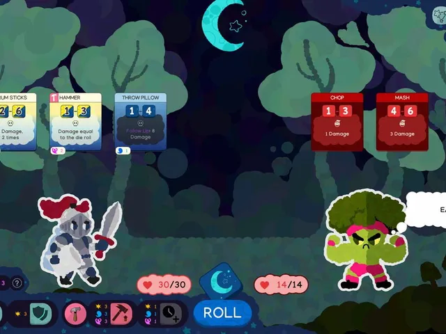 Slumber Realm