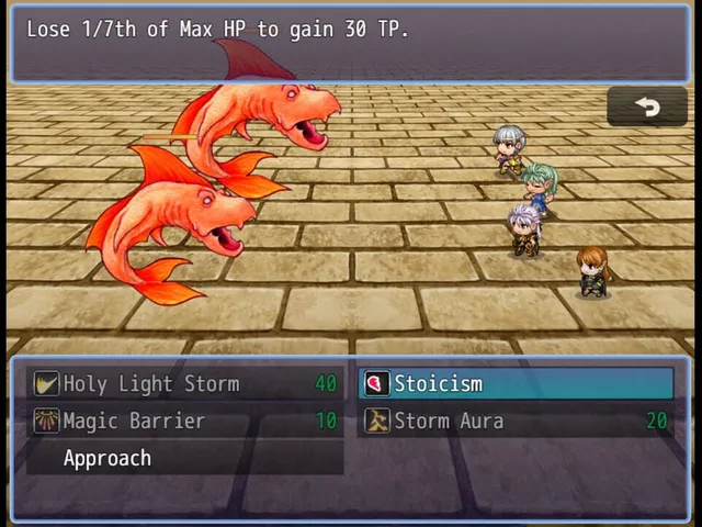 Slums of Tetsoidea