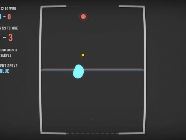 Smackball