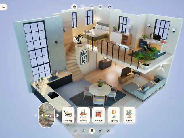Small Spaces