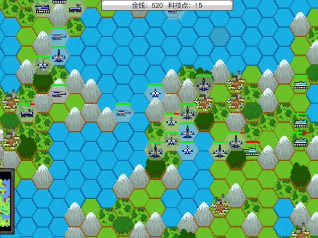 Small War