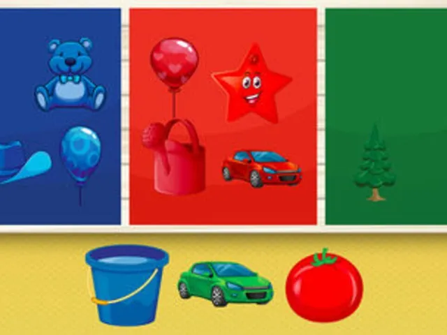 Smart Baby Sorter 2
