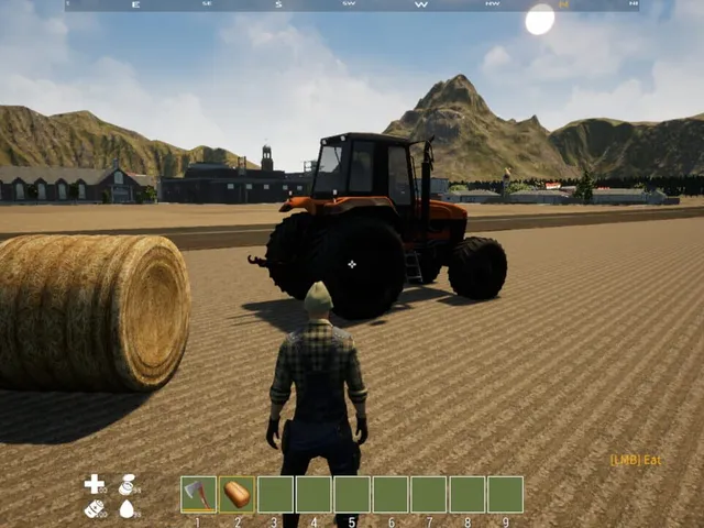 Smart Farm