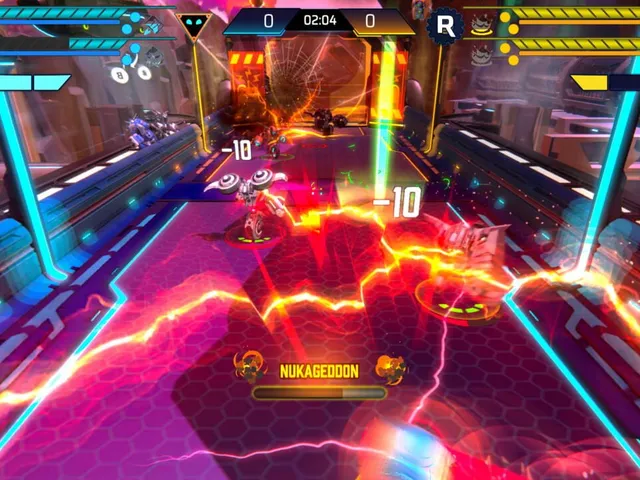 Smash Ball
