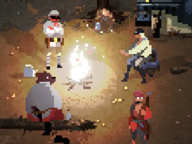Smash Bash: Date with the Desert