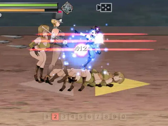 Smash Boy Ver.KZ