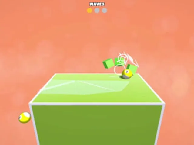 Smash Out 2