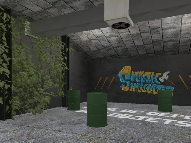 Smash Simulator