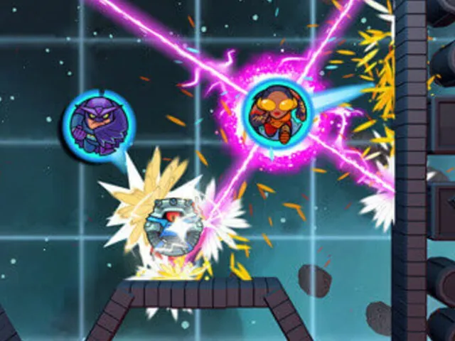 Smash Squad