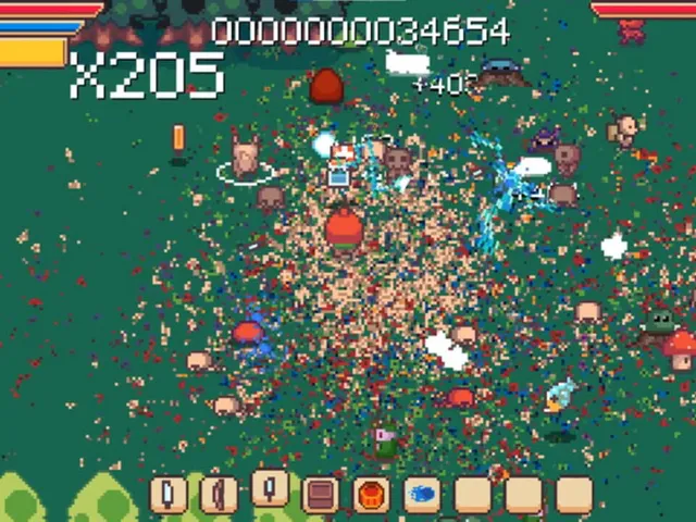 Smash'em