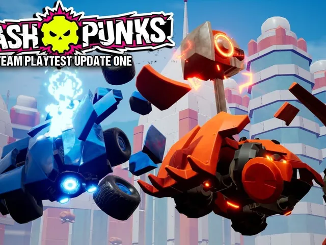 Smashpunks