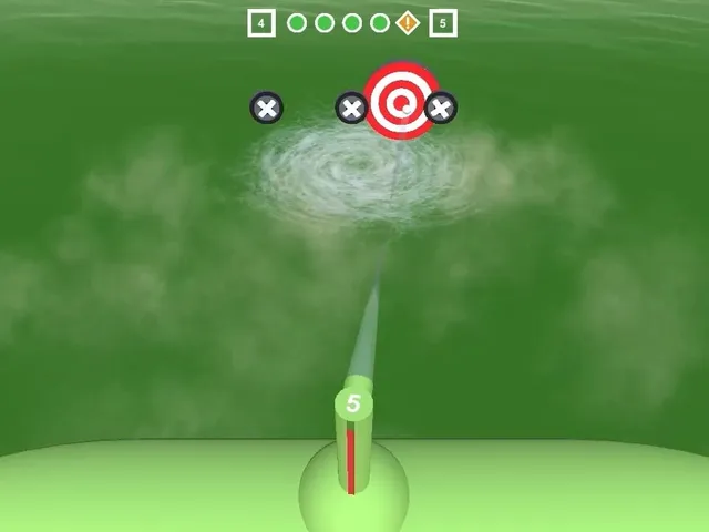 Smashy Cannon