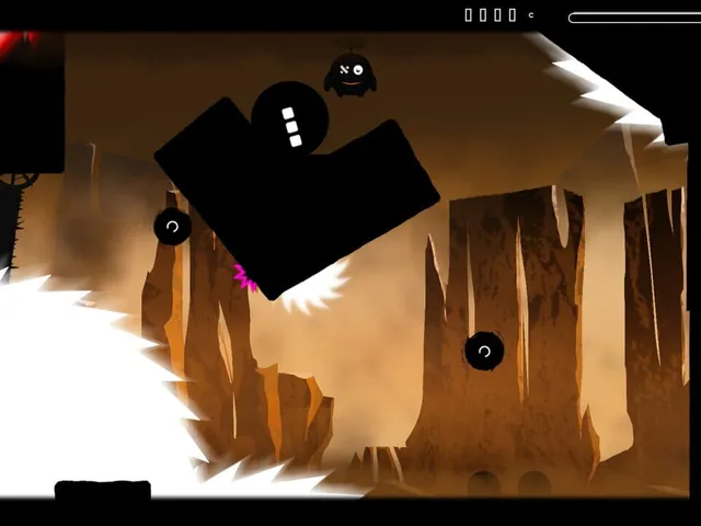SmFly: Gravity Adventure