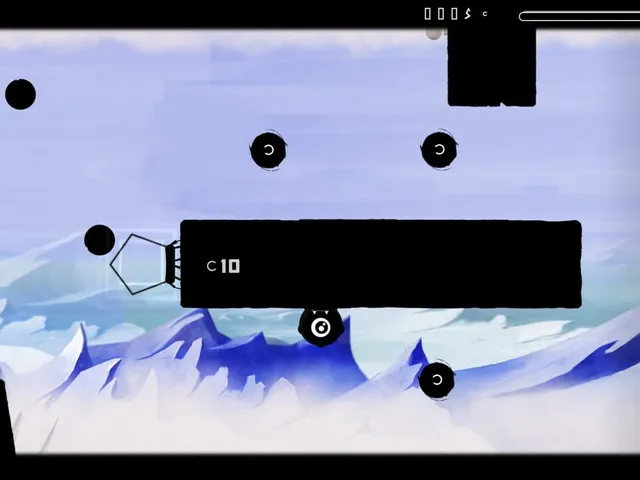 SMFly: Ice Age