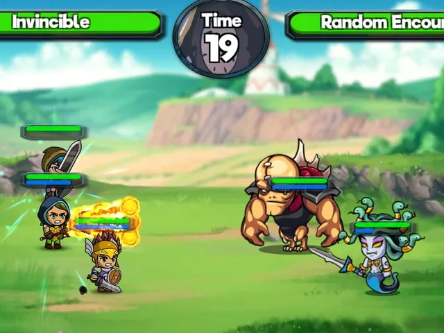 Smithy Wars