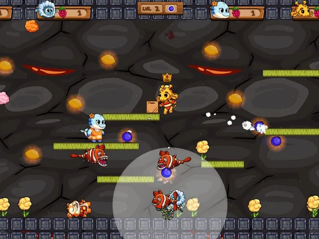 Smoothcade