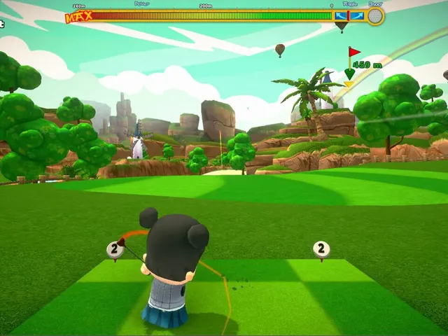 Smoots Golf