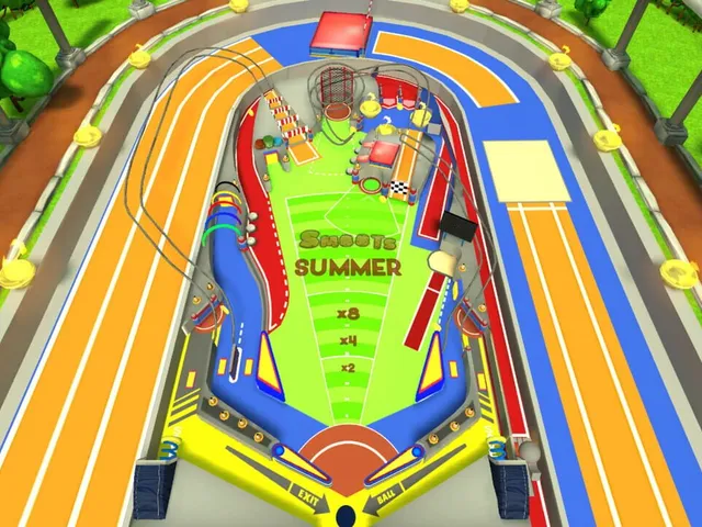 Smoots Pinball