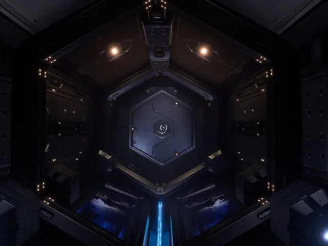 Smugglers of Cygnus