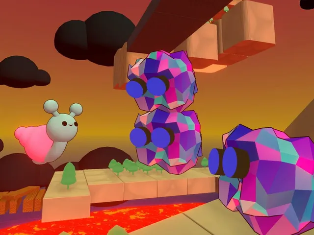 Snaileeyo Save Them