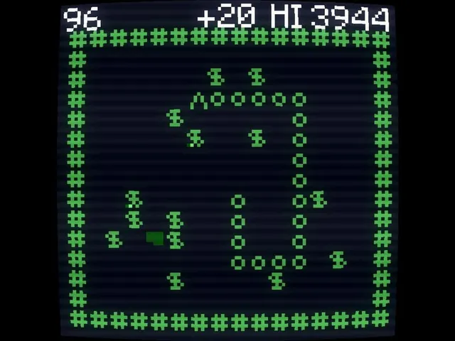 Snake 1