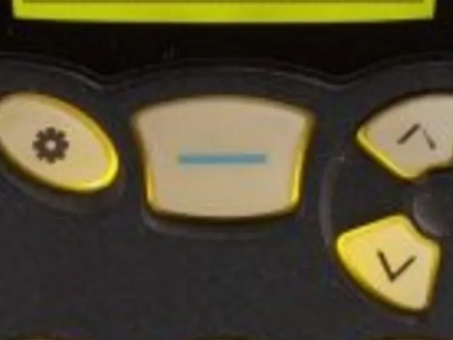 Snake '97: retro phone classic