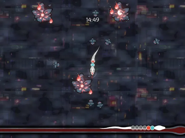 Snake Crush Survivors