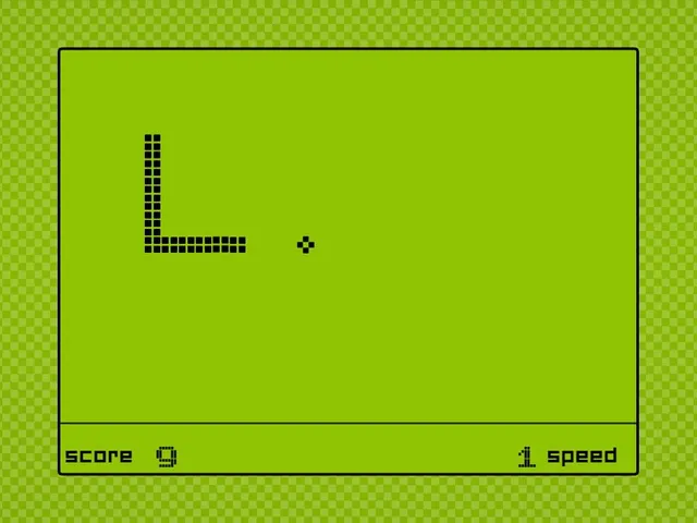 Snake Deluxe