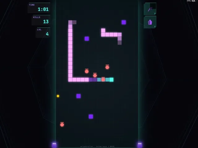 Snake Echos