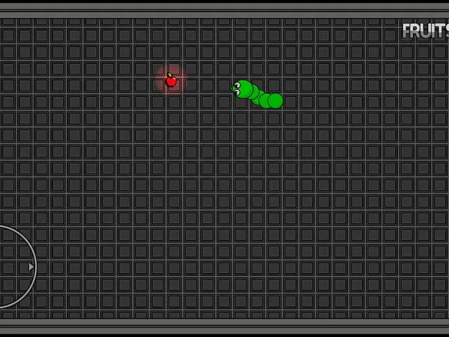 Snake Escape