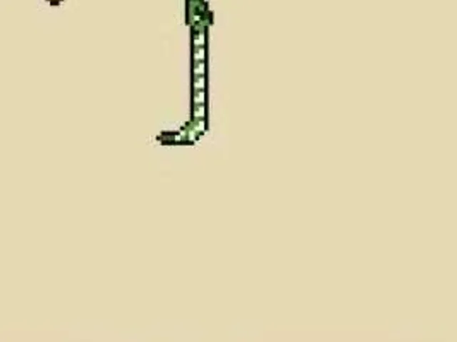 Snake EX
