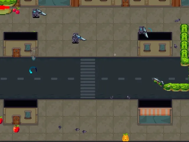 Snake Game Ultra Core