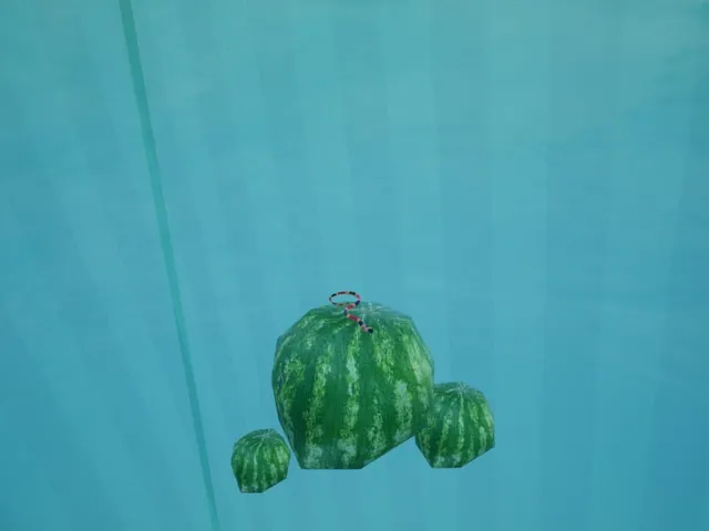 Snake Jump