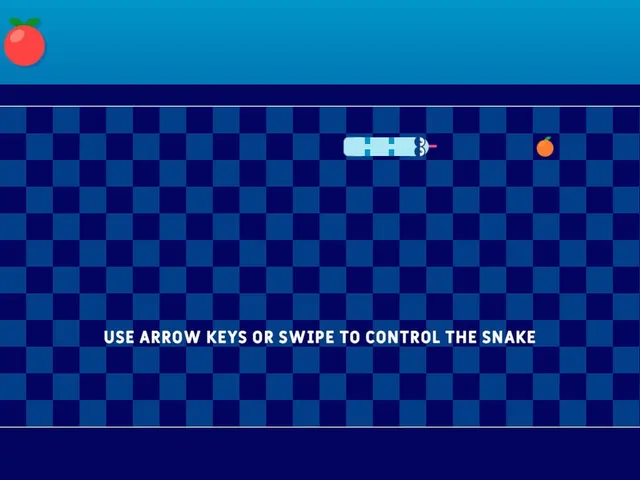 Snake King