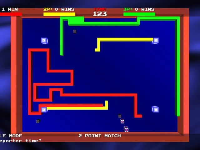 Snake Party Extreme