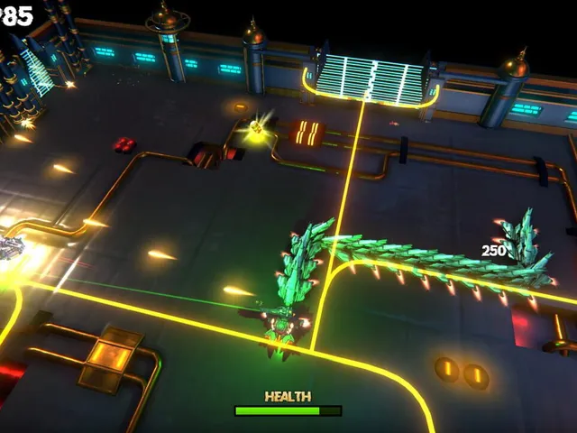 Snake Robot
