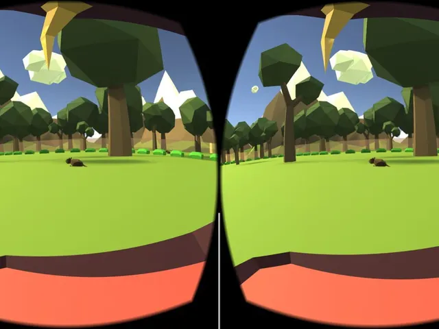 Snake VR