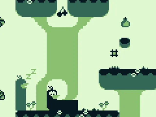 Snakebird GB