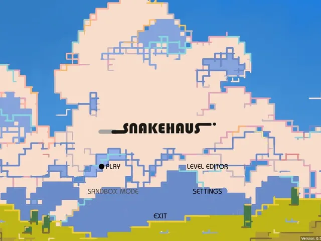 Snakehaus