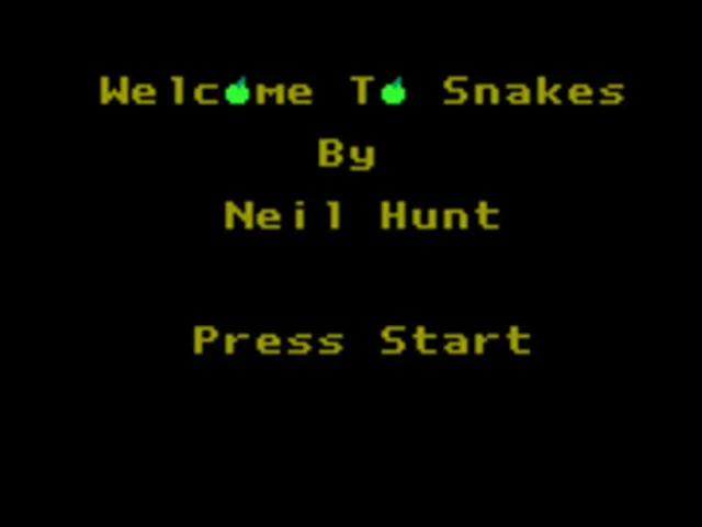 Snakes