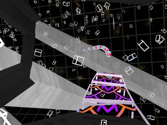 Snakes LTD VR