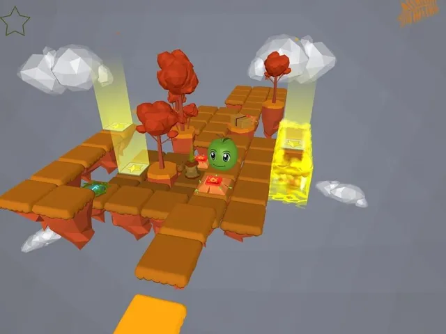 SnakEscape: Remastered