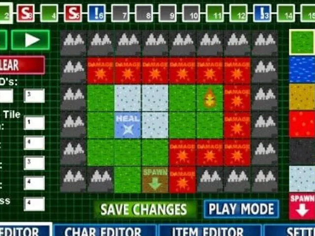 Snap-A-Game: Classic RPG