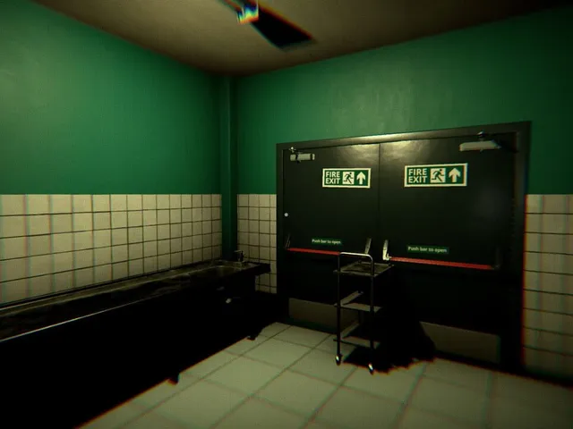 SnaPaul 2: Anomalies
