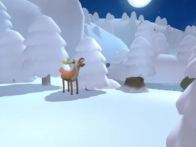 Snapimals