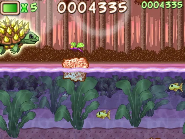 Snappy Turtle Ultimate